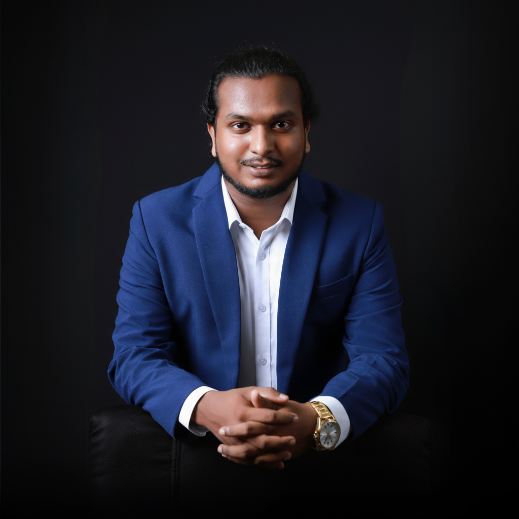 Don Randeep - Digital Marketing Specialist