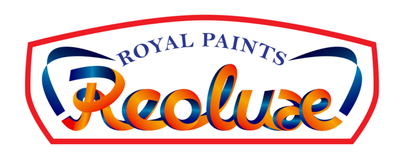 Royal Paints Resolve